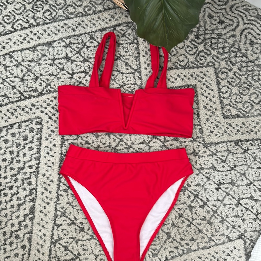 Swimsuit